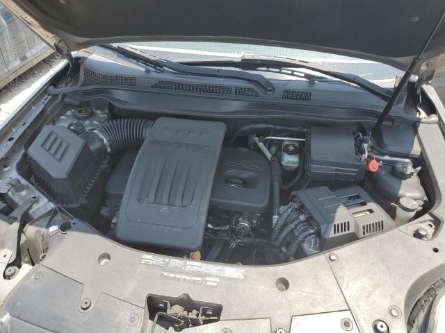 Photo 11 from auction – 2012 GMC TERRAIN SL with VIN 2GKALSEK4C6281821