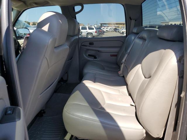 Photo 10 from auction – 2004 CHEVROLET SILVERADO with VIN 2GCEC13T341396346