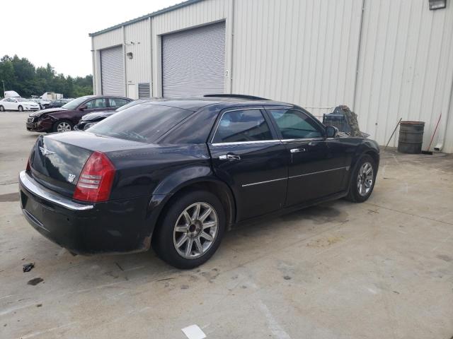 Photo 3 from auction – 2005 CHRYSLER 300C with VIN 2C3AA63H55H117845