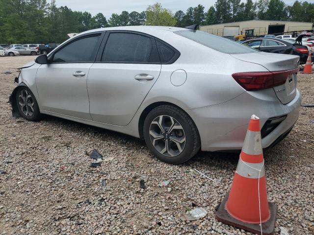 Photo 2 from auction – 2020 KIA FORTE FE with VIN 3KPF24AD1LE170148