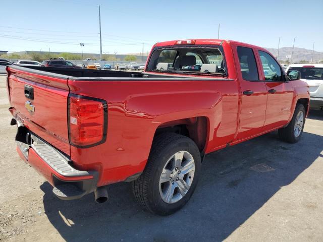 Photo 3 from auction – 2017 CHEVROLET SILVERADO with VIN 1GCRCPEH2HZ357533