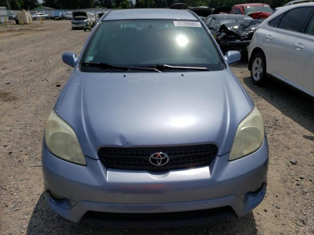 Photo 5 from auction – 2006 TOYOTA COROLLA MA with VIN 2T1LR32E06C555509