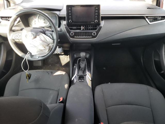 Photo 8 from auction – 2021 TOYOTA COROLLA LE with VIN 5YFEPMAE7MP182388