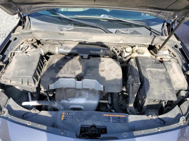 Photo 11 from auction – 2015 CHEVROLET MALIBU 1LT with VIN 1G11C5SL0FF285720