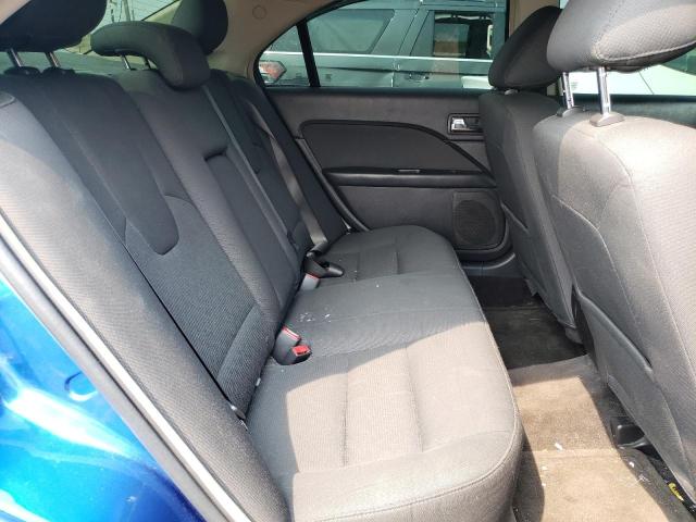 Photo 10 from auction – 2011 FORD FUSION SE with VIN 3FAHP0HA3BR164072