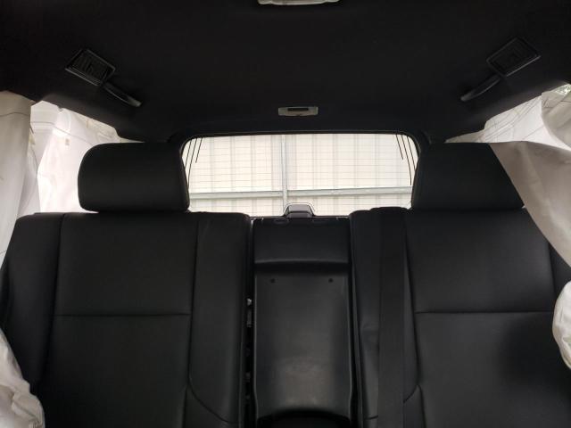 Photo 10 from auction – 2021 LEXUS GX 460 PRE with VIN JTJAM7BX2M5268744