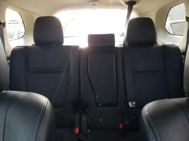 Photo 10 from auction – 2017 MITSUBISHI OUTLANDER with VIN JA4AD3A36HZ070185