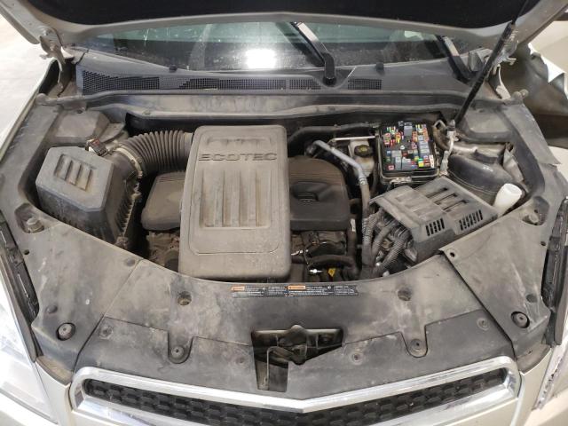 Photo 12 from auction – 2015 CHEVROLET EQUINOX LT with VIN 2GNFLFEK0F6214993