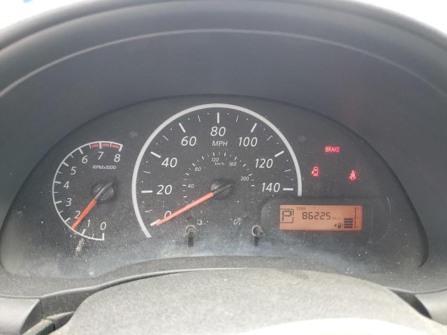 Photo 9 from auction – 2016 NISSAN VERSA S with VIN 3N1CN7AP1GL910730