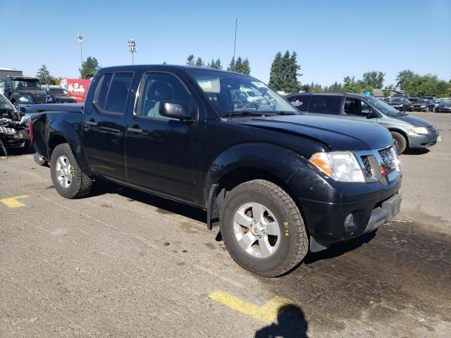 Photo 4 from auction – 2012 NISSAN FRONTIER S with VIN 1N6AD0EV7CC445753