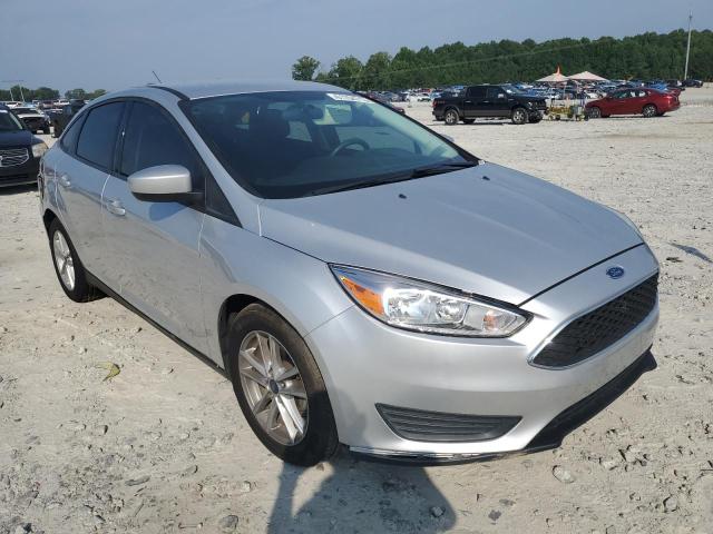 Photo 4 from auction – 2018 FORD FOCUS SE with VIN 1FADP3F27JL315116