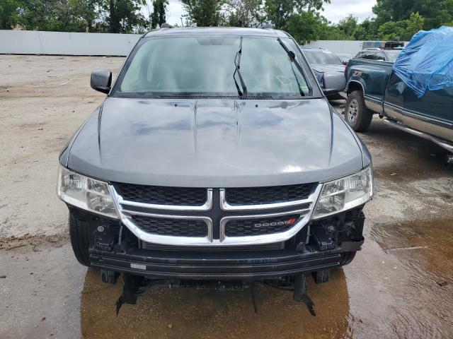Photo 5 from auction – 2012 DODGE JOURNEY SX with VIN 3C4PDCBG0CT267578