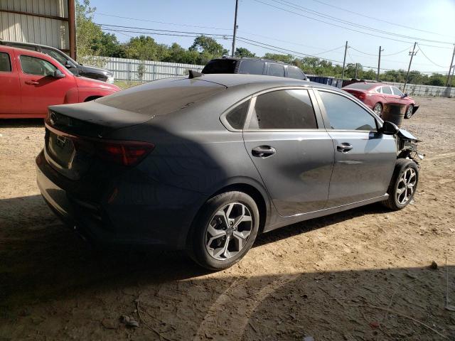 Photo 3 from auction – 2021 KIA FORTE FE with VIN 3KPF24AD2ME363667