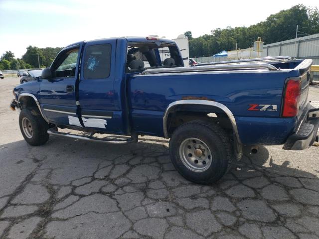 Photo 2 from auction – 2004 CHEVROLET SILVERADO with VIN 2GCEK19T041180299