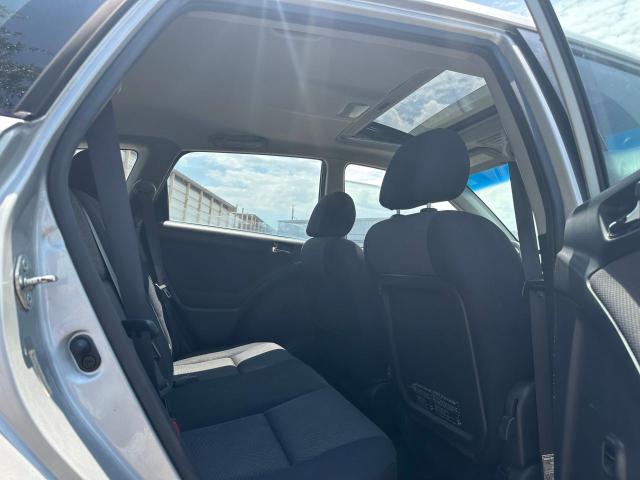 صورة رقم 6 من المزاد - 2004 TOYOTA COROLLA MA مع VIN 2T1KR32E94C166196