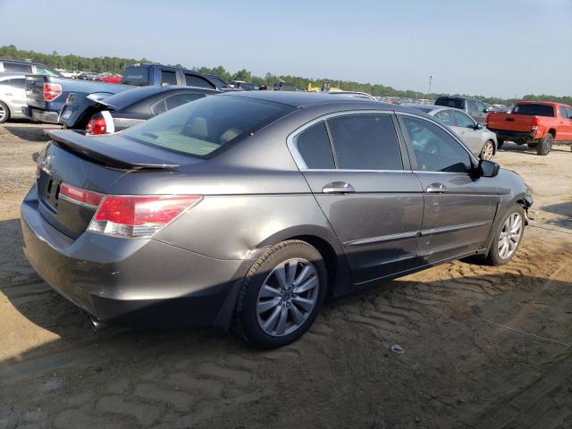 Photo 3 from auction – 2011 HONDA ACCORD EX with VIN 1HGCP2F72BA091361