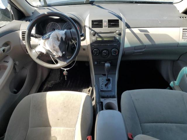 Photo 8 from auction – 2011 TOYOTA COROLLA BA with VIN 2T1BU4EE1BC617411