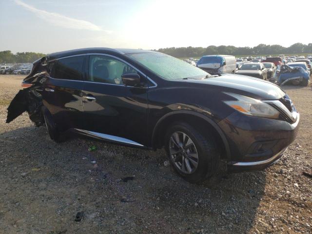 Photo 4 from auction – 2016 NISSAN MURANO S with VIN 5N1AZ2MG9GN102760