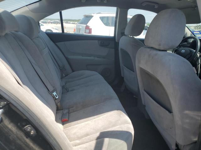 Photo 10 from auction – 2009 KIA OPTIMA LX with VIN KNAGE228395334471