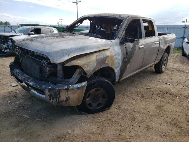 Photo 1 from auction – 2010 DODGE RAM 3500 with VIN 3D73Y3CL5AG152906