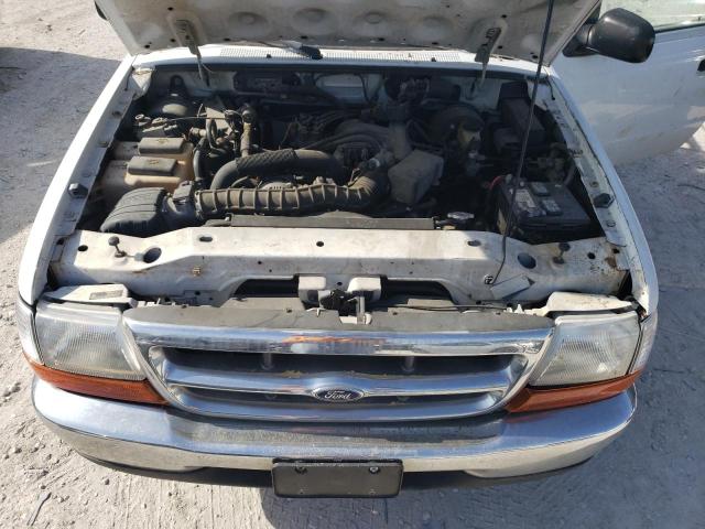Photo 11 from auction – 2000 FORD RANGER SUP with VIN 1FTYR14V2YPB16999