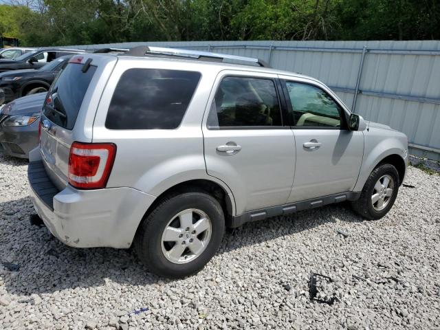 Photo 3 from auction – 2009 FORD ESCAPE LIM with VIN 1FMCU04GX9KA18902