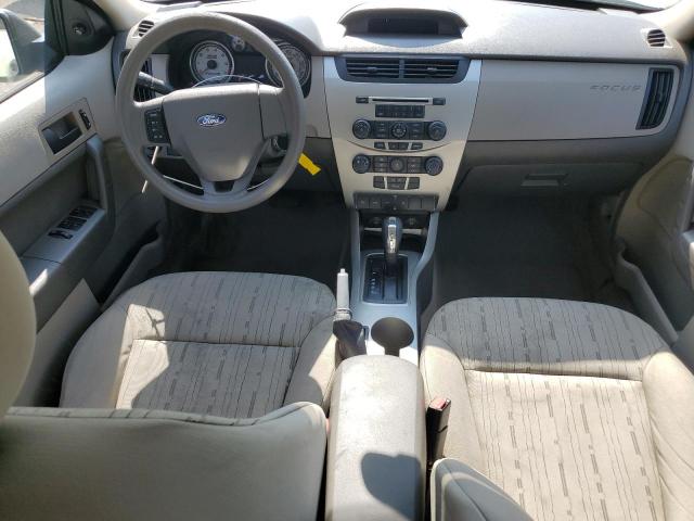 Photo 8 from auction – 2011 FORD FOCUS SE with VIN 1FAHP3FN2BW133741