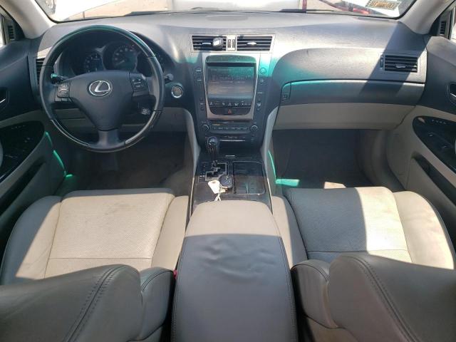 Photo 8 from auction – 2006 LEXUS GS 300 with VIN JTHCH96S260018803