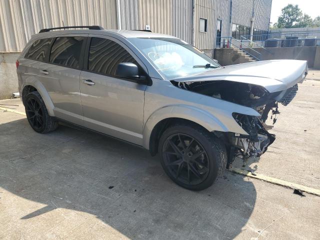 Photo 4 from auction – 2020 DODGE JOURNEY SE with VIN 3C4PDCAB0LT236983