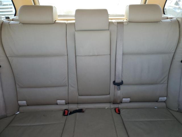 Photo 10 from auction – 2005 BMW X5 3.0I with VIN 5UXFA13525LY13347