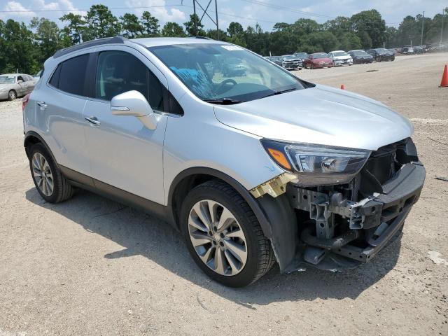 Photo 4 from auction – 2017 BUICK ENCORE PRE with VIN KL4CJASB9HB007635