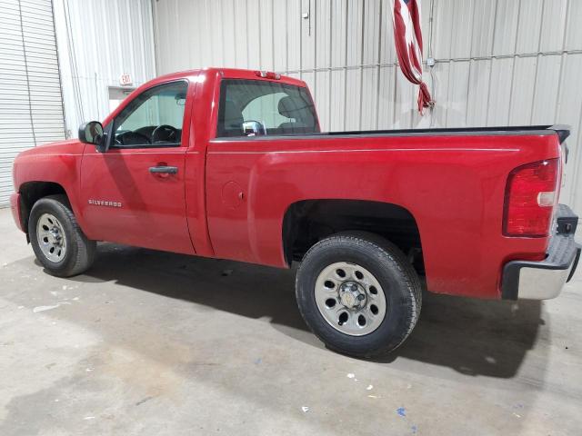 Photo 2 from auction – 2011 CHEVROLET SILVERADO with VIN 1GCNCPEX6BZ404205