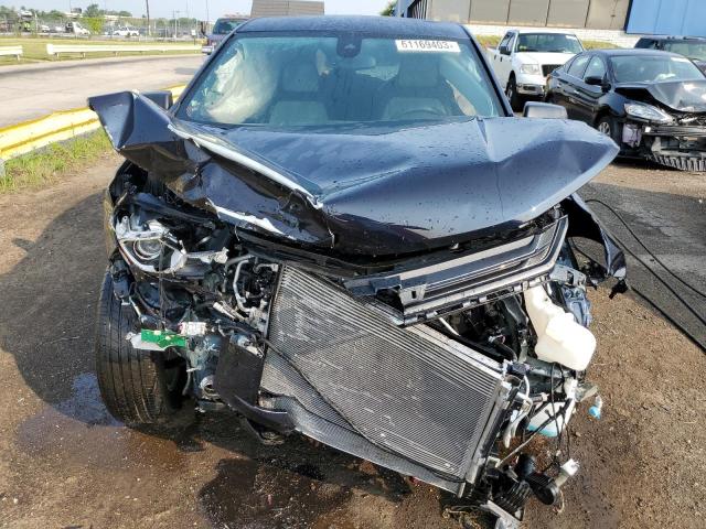 Photo 5 from auction – 2021 CHEVROLET EQUINOX LS with VIN 3GNAXHEV6MS140112