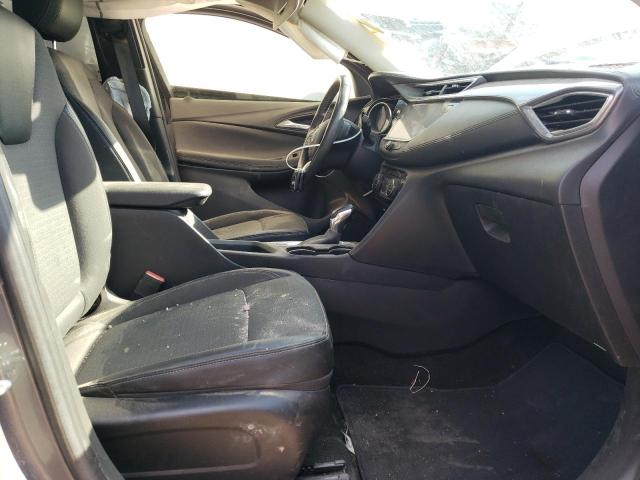 Photo 7 from auction – 2021 BUICK ENCORE GX with VIN KL4MMDS27MB170369