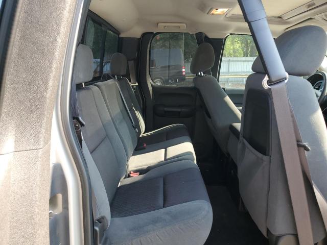 Photo 10 from auction – 2009 CHEVROLET SILVERADO with VIN 1GCEC29J19Z179999