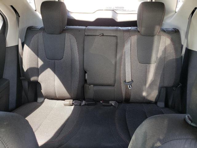 Photo 10 from auction – 2015 CHEVROLET EQUINOX LT with VIN 2GNALCEK6F6379620