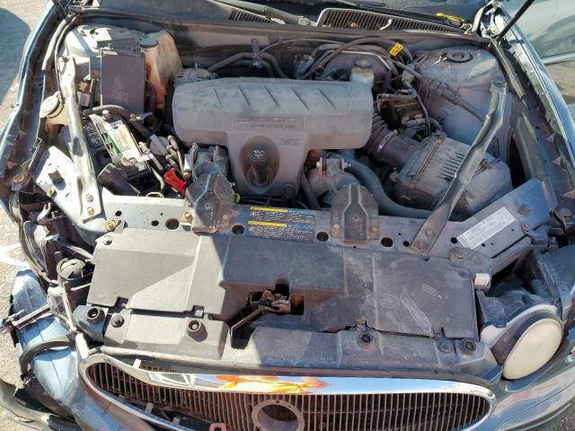 Photo 11 from auction – 2006 BUICK LACROSSE C with VIN 2G4WC582661107910
