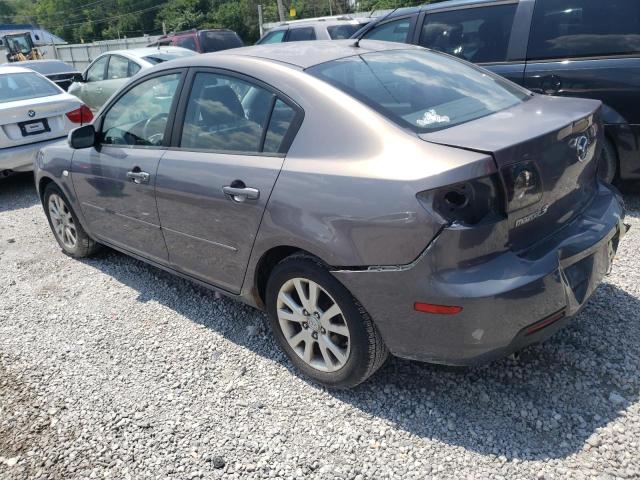 Photo 2 from auction – 2007 MAZDA 3 I with VIN JM1BK12F971722386
