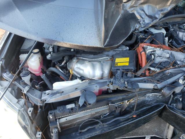 Photo 11 from auction – 2013 TOYOTA CAMRY with VIN 4T1BD1FK9DU082140
