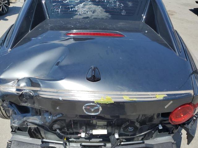 Photo 10 from auction – 2022 MAZDA MX-5 MIATA with VIN JM1NDAM79N0501659