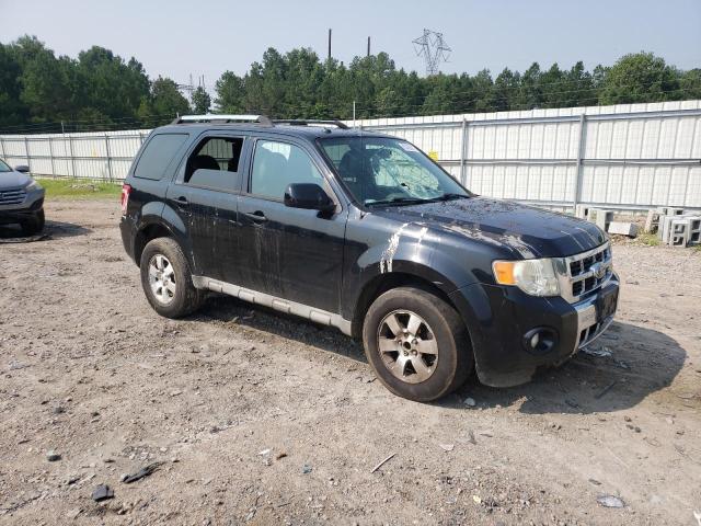 Photo 4 from auction – 2009 FORD ESCAPE LIM with VIN 1FMCU04G59KC30946