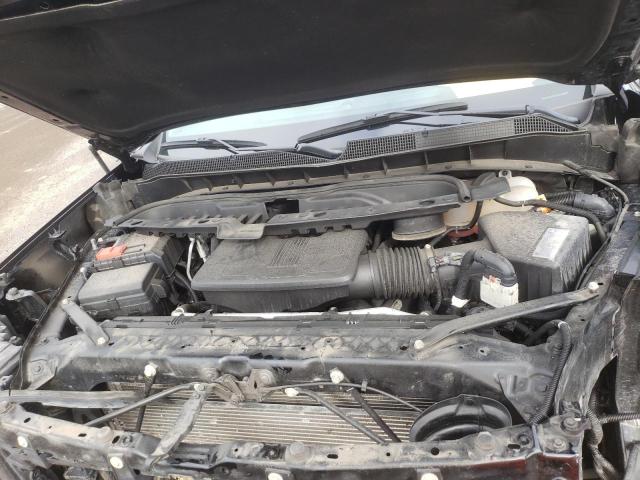 Photo 11 from auction – 2021 CHEVROLET SILVERADO with VIN 1GCUYEEL2MZ421682