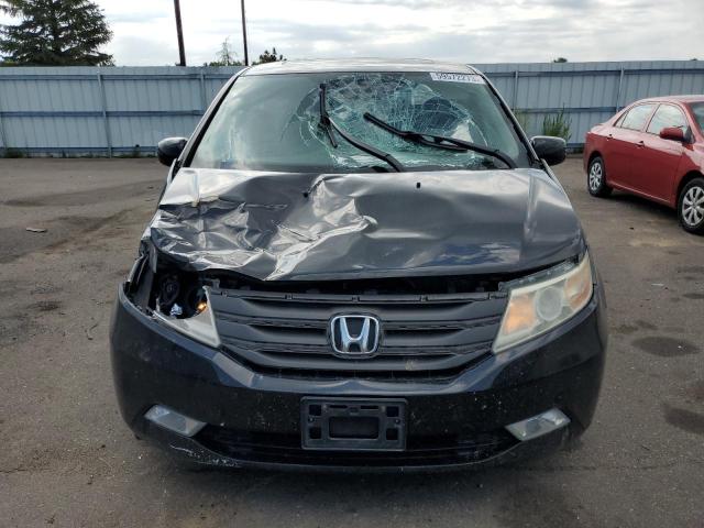 Photo 5 from auction – 2012 HONDA ODYSSEY TO with VIN 5FNRL5H98CB008626