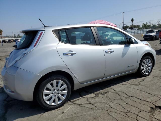 Photo 3 from auction – 2013 NISSAN LEAF S with VIN 1N4AZ0CP1DC424722