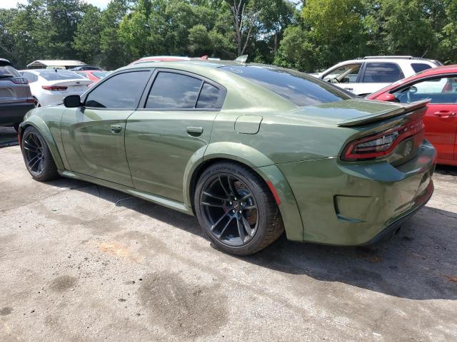 Photo 2 from auction – 2016 DODGE CHARGER PO with VIN 2C3CDXATXGH347462