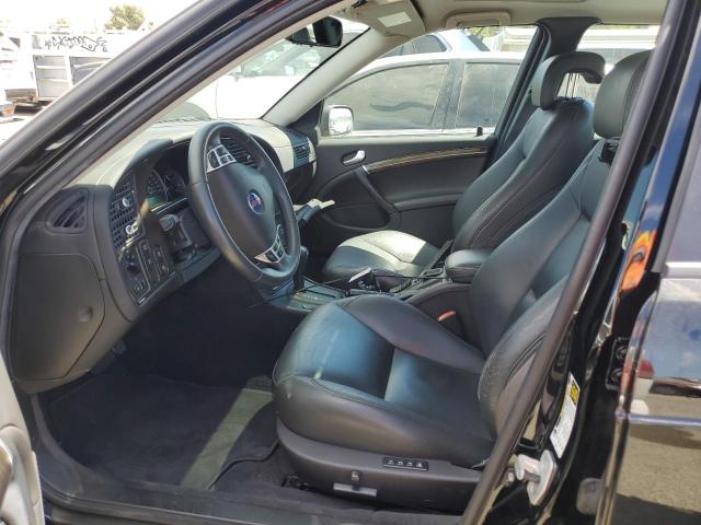 Photo 7 from auction – 2008 SAAB 9-5 AERO with VIN YS3ED49G283515957