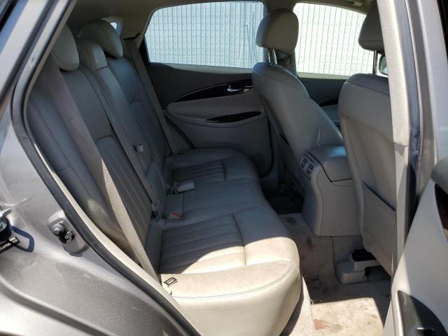Photo 10 from auction – 2010 INFINITI EX35 BASE with VIN JN1AJ0HP8AM703538
