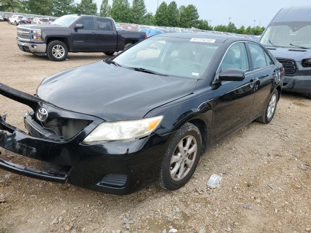 TOYOTA CAMRY BASE 2010 z numerem VIN 4T4BF3EK8AR073406 - Zdjęcie z aukcji