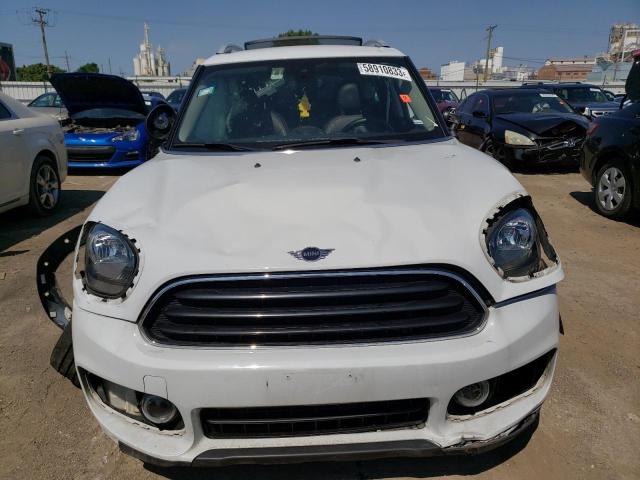Photo 5 from auction – 2020 MINI COOPER COU with VIN WMZYW3C08L3L23682