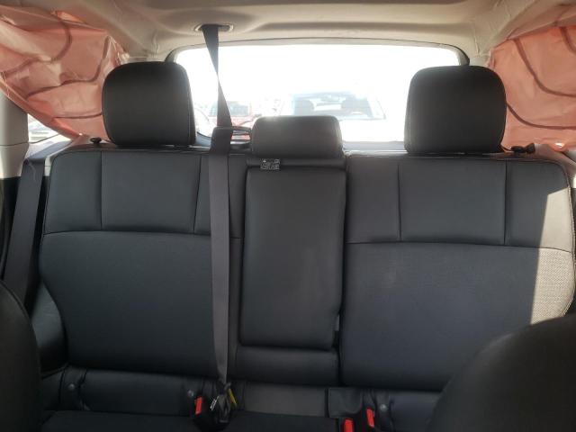 Снимка 10 от търг – 2016 SUBARU FORESTER 2 с VIN JF2SJCXC6GH437750